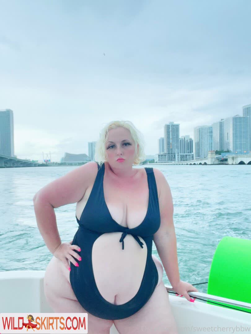 Sweetcherrybbw nude leaked photo #55