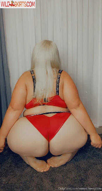 sweetcherrybbw / sweetcherrybbw nude OnlyFans leaked photo #26