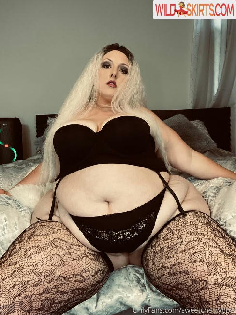 sweetcherrybbw / sweetcherrybbw nude OnlyFans leaked photo #28