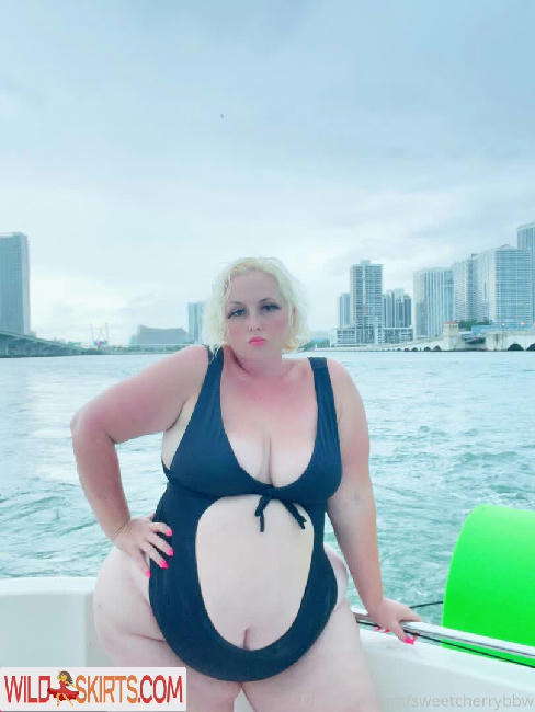 sweetcherrybbw / sweetcherrybbw nude OnlyFans leaked photo #55