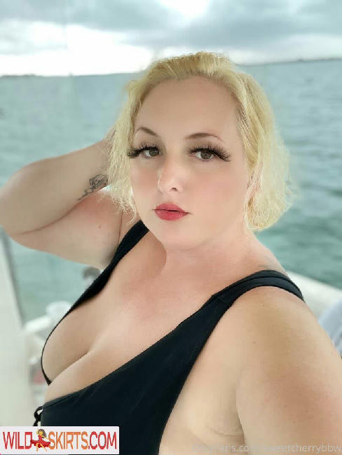 sweetcherrybbw / sweetcherrybbw nude OnlyFans leaked photo #62