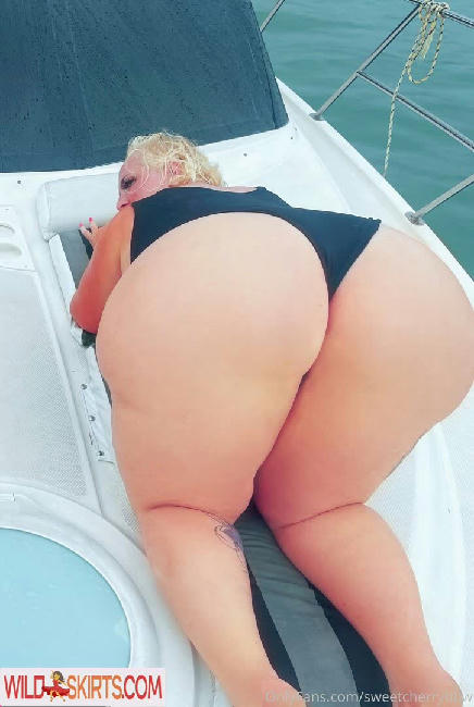 sweetcherrybbw / sweetcherrybbw nude OnlyFans leaked photo #63