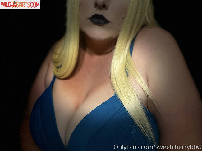 sweetcherrybbw / sweetcherrybbw nude OnlyFans leaked photo #74