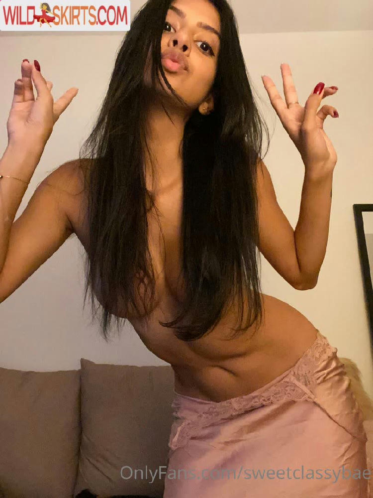 Sweetclassybae / MayaBurn / sweetclassybae nude OnlyFans, Instagram leaked photo #40