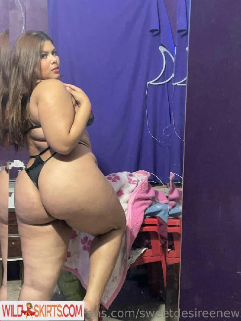 sweetdesireenew / sweetdesireenew / sweetdesires nude OnlyFans, Instagram leaked photo #4