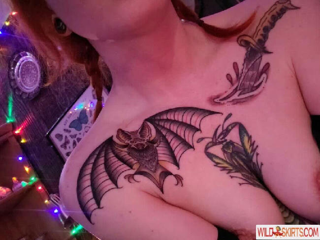 sweetfaebelle / b3rryb3tch / faebelle / faebelle_ / sweetfaebelle nude OnlyFans, Instagram leaked photo #49