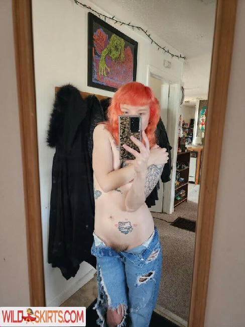 sweetfaebelle / b3rryb3tch / faebelle / faebelle_ / sweetfaebelle nude OnlyFans, Instagram leaked photo #53