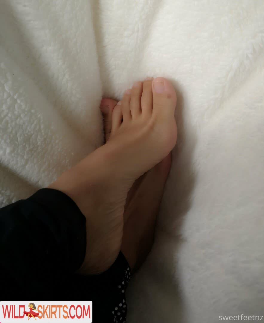 Sweetfeetnz nude leaked photo #69