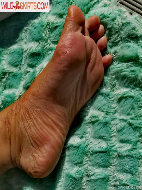 sweetfeetnz / sweetfeetnz / toetally_amazed nude OnlyFans, Instagram leaked photo #36