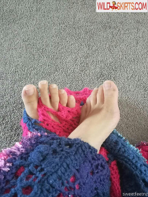 sweetfeetnz / sweetfeetnz / toetally_amazed nude OnlyFans, Instagram leaked photo #67