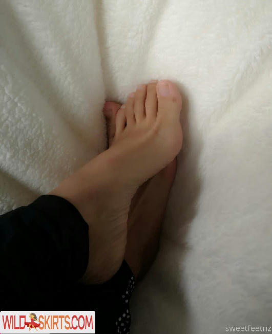 sweetfeetnz / sweetfeetnz / toetally_amazed nude OnlyFans, Instagram leaked photo #69