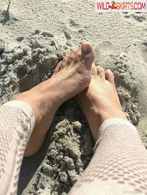 sweetfeetnz / sweetfeetnz / toetally_amazed nude OnlyFans, Instagram leaked photo #59