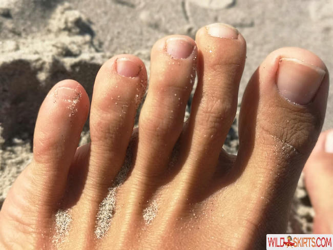 sweetfeetnz / sweetfeetnz / toetally_amazed nude OnlyFans, Instagram leaked photo #70