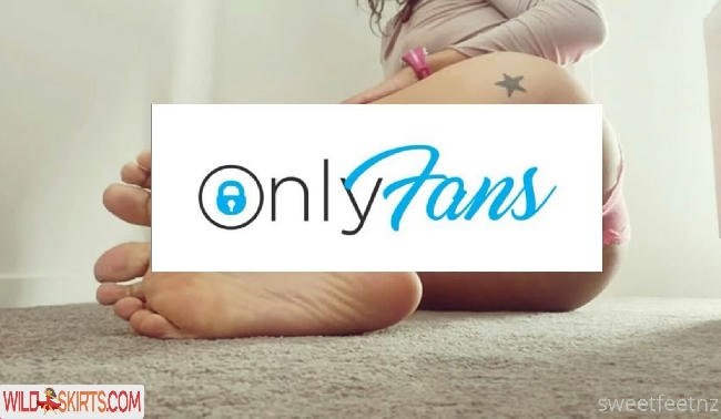 sweetfeetnz / sweetfeetnz / toetally_amazed nude OnlyFans, Instagram leaked photo #89