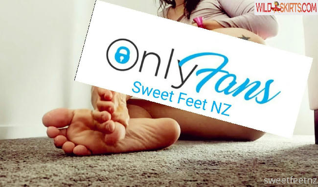 sweetfeetnz / sweetfeetnz / toetally_amazed nude OnlyFans, Instagram leaked photo #74