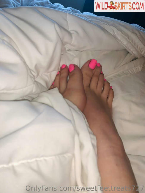 sweetfeettreats727 / stayinspired23 / sweetfeettreats727 nude OnlyFans, Instagram leaked photo #5