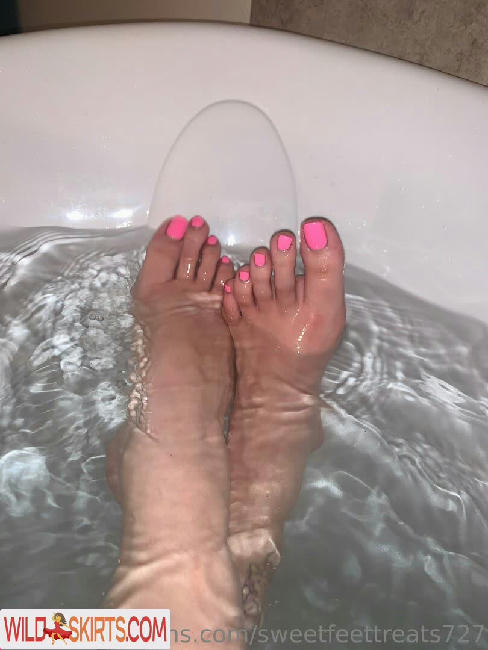 sweetfeettreats727 / stayinspired23 / sweetfeettreats727 nude OnlyFans, Instagram leaked photo #18