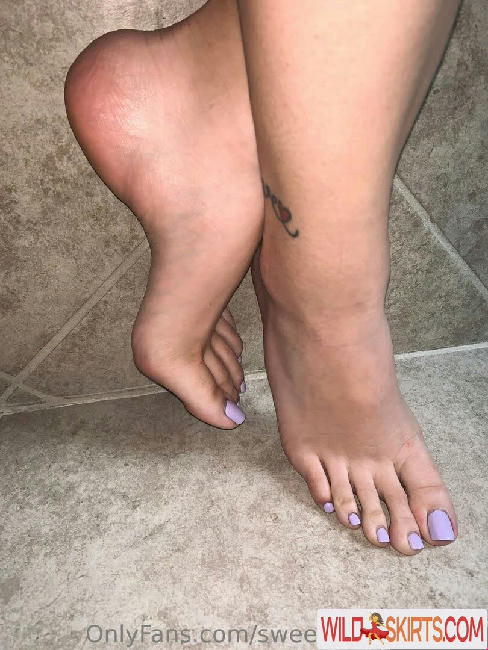 sweetfeettreats727 / stayinspired23 / sweetfeettreats727 nude OnlyFans, Instagram leaked photo #23