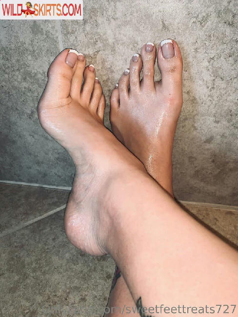 sweetfeettreats727 / stayinspired23 / sweetfeettreats727 nude OnlyFans, Instagram leaked photo #31