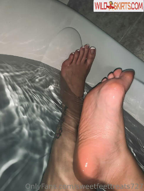 sweetfeettreats727 / stayinspired23 / sweetfeettreats727 nude OnlyFans, Instagram leaked photo #32