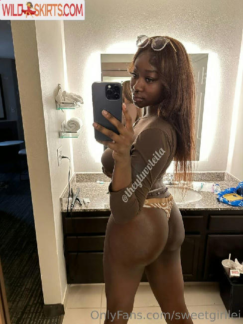 sweetgirllei / leilafuzzy / sweetgirllei nude OnlyFans, Instagram leaked photo #191