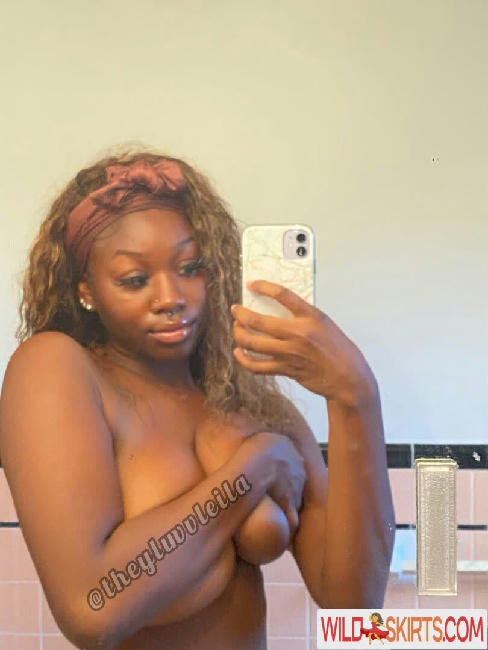 sweetgirllei / leilafuzzy / sweetgirllei nude OnlyFans, Instagram leaked photo #35