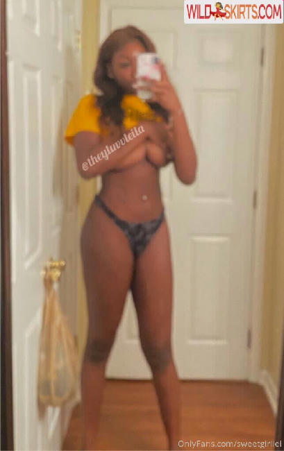 sweetgirllei / leilafuzzy / sweetgirllei nude OnlyFans, Instagram leaked photo #94