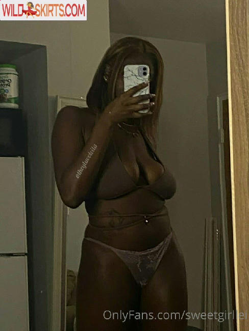 sweetgirllei / leilafuzzy / sweetgirllei nude OnlyFans, Instagram leaked photo #148