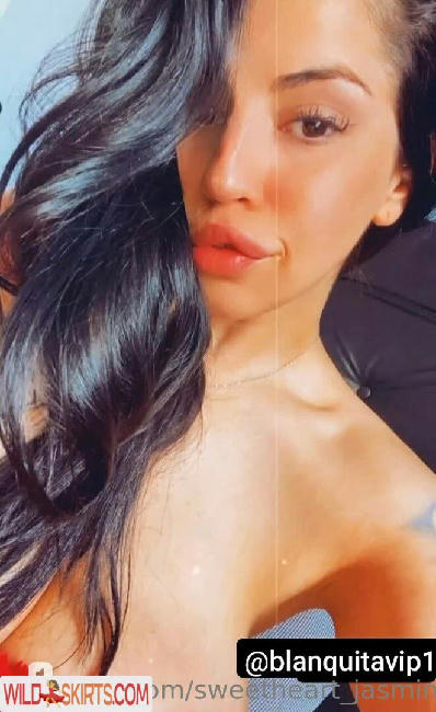 sweetheart_jasmin / jasmin_duhhh__ / sweetheart_jasmin nude OnlyFans, Instagram leaked photo #36