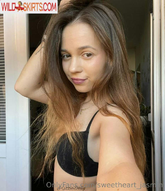 sweetheart_jasmin / jasmin_duhhh__ / sweetheart_jasmin nude OnlyFans, Instagram leaked photo #39