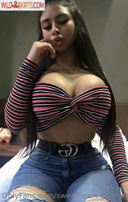 sweetheart_jasmin / jasmin_duhhh__ / sweetheart_jasmin nude OnlyFans, Instagram leaked photo #96