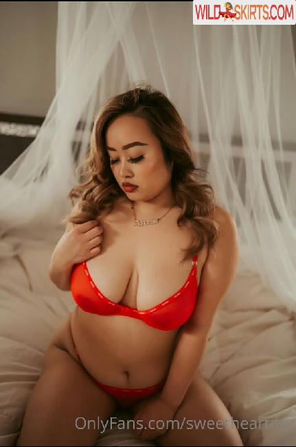 sweetheartmv / sandydianabang / sweetheartmv nude OnlyFans, Instagram leaked photo #15