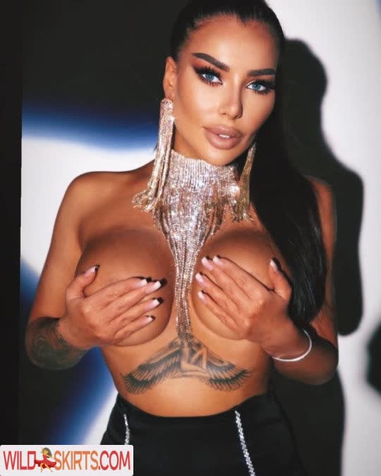 Sweetie Juliana / sweetie_juliana nude OnlyFans, Instagram leaked photo