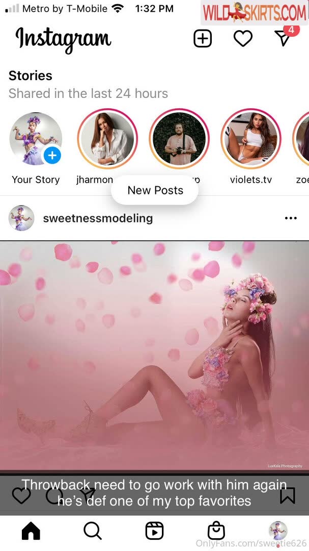 sweetie626 / sweetie626 / sweetie_0786 nude OnlyFans, Instagram leaked photo #71