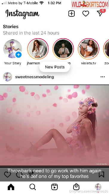 sweetie626 / sweetie626 / sweetie_0786 nude OnlyFans, Instagram leaked photo #71