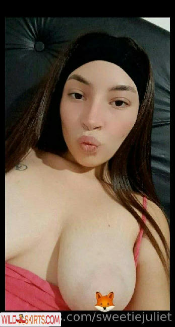 sweetiejuliet nude OnlyFans, Instagram leaked photo #14