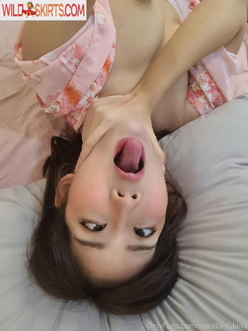 sweetieyukino / sweetieyukino / tongtang_ttt nude OnlyFans, Instagram leaked photo #54