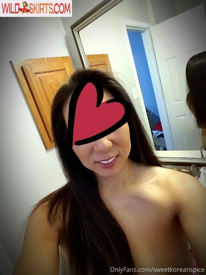 Sweetkoreanspice nude leaked photo #45