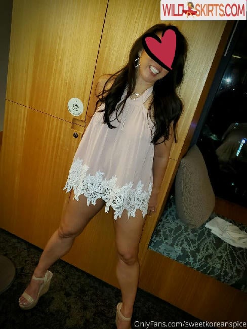 sweetkoreanspice / sjpye79 / sweetkoreanspice nude OnlyFans, Instagram leaked photo #68