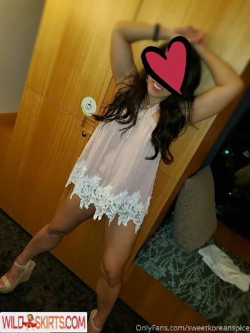 sweetkoreanspice / sjpye79 / sweetkoreanspice nude OnlyFans, Instagram leaked photo #69