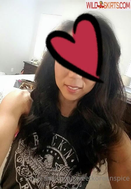 sweetkoreanspice / sjpye79 / sweetkoreanspice nude OnlyFans, Instagram leaked photo #128