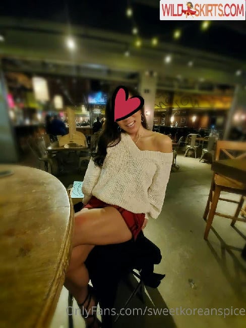 sweetkoreanspice / sjpye79 / sweetkoreanspice nude OnlyFans, Instagram leaked photo #145