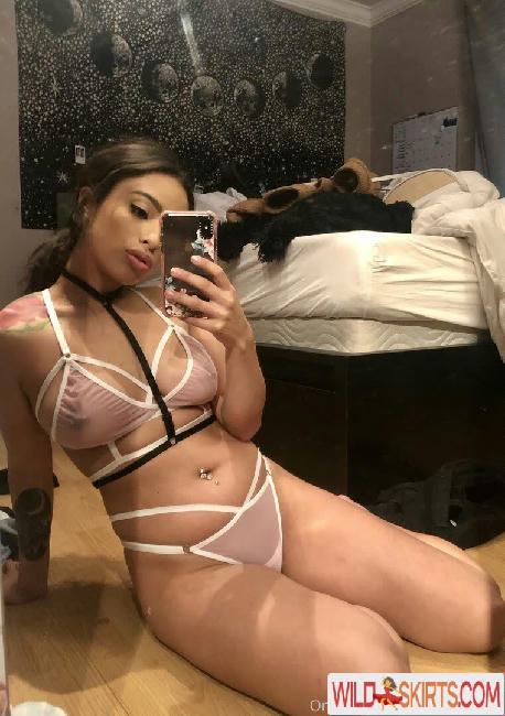 sweetlatina1 / sweetlatina1 / sweetlatinahot1 nude OnlyFans, Instagram leaked photo #23