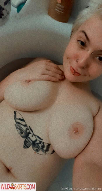 sweetlildarling nude OnlyFans, Instagram leaked photo #11