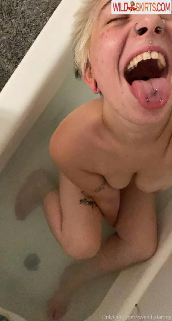 sweetlildarling nude OnlyFans, Instagram leaked photo #23