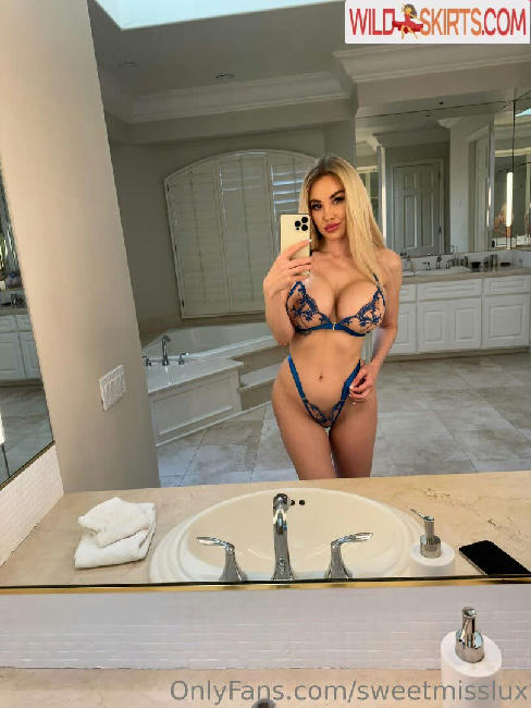 sweetmisslux nude OnlyFans, Instagram leaked photo #5