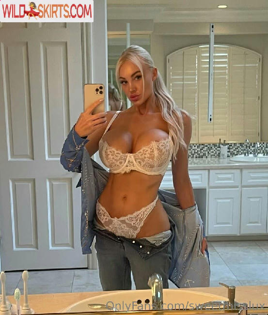 sweetmisslux nude OnlyFans, Instagram leaked photo #36