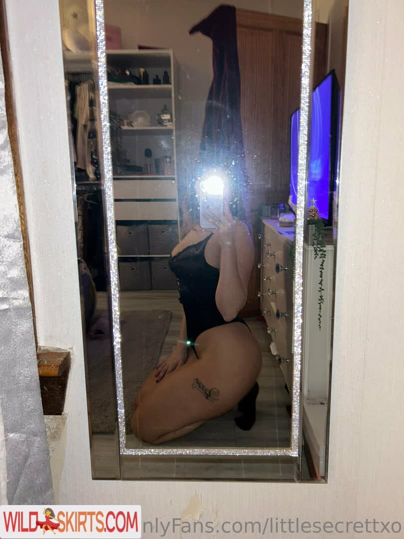 sweetnwildxo / sweetnwildxo / xoxo_kenzee nude OnlyFans, Instagram leaked photo #18