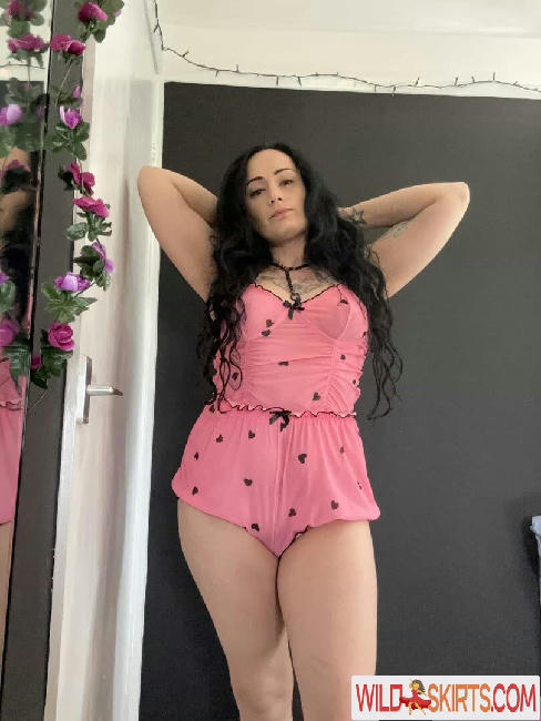 SweetOmega / sweet-omega / sweet_omega13 nude OnlyFans, Instagram leaked photo #3