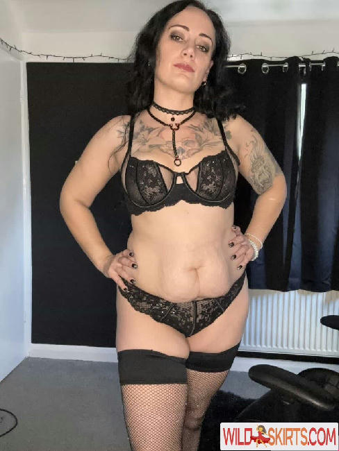 SweetOmega / sweet-omega / sweet_omega13 nude OnlyFans, Instagram leaked photo #1